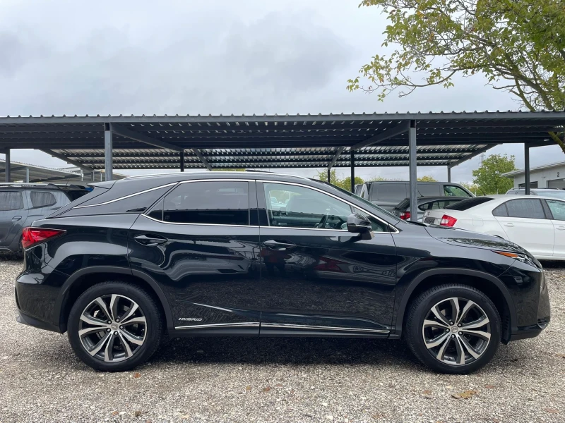 Lexus RX 450h Luxury/Navi/Panorama/HUD/Гаранция , снимка 4 - Автомобили и джипове - 51928307