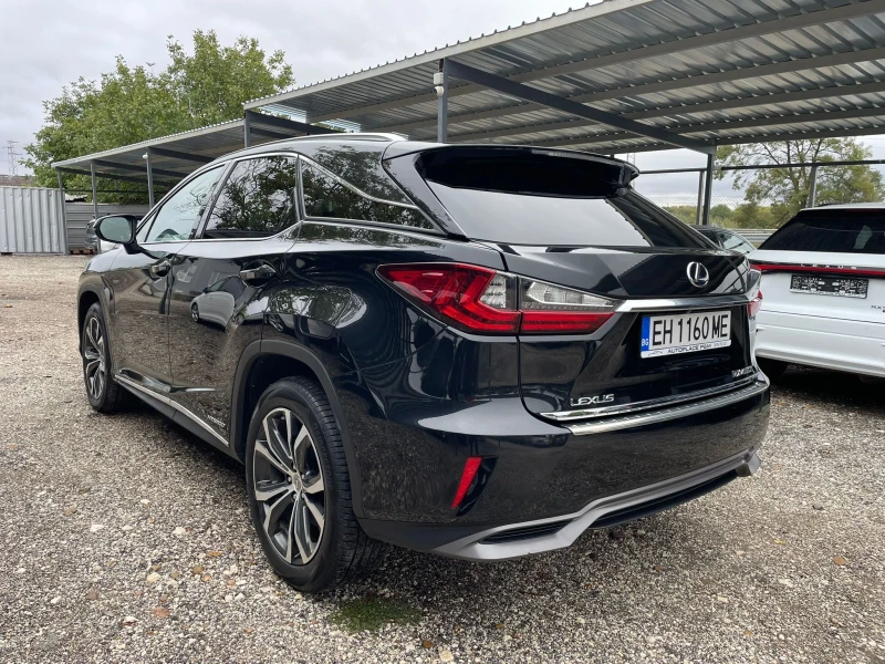 Lexus RX 450h Luxury/Navi/Panorama/HUD/Гаранция , снимка 7 - Автомобили и джипове - 51928307