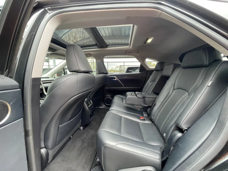Lexus RX 450h Luxury/Navi/Panorama/HUD/Гаранция , снимка 16 - Автомобили и джипове - 51928307