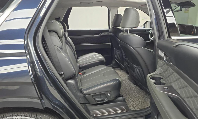 Hyundai Palisade Diesel 2.2 4WD Calligraphy, снимка 12 - Автомобили и джипове - 52071096