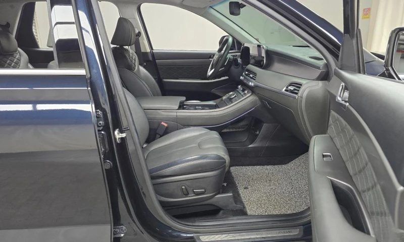 Hyundai Palisade Diesel 2.2 4WD Calligraphy, снимка 11 - Автомобили и джипове - 52071096