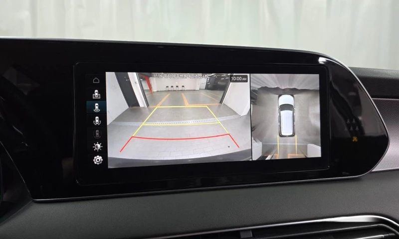 Hyundai Palisade Diesel 2.2 4WD Calligraphy, снимка 15 - Автомобили и джипове - 52071096