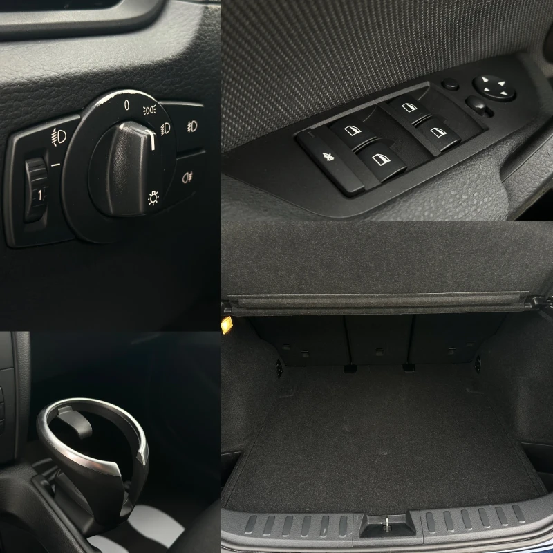 BMW X1 * 2.0d* Автоматик* Xline* , снимка 14 - Автомобили и джипове - 52413959