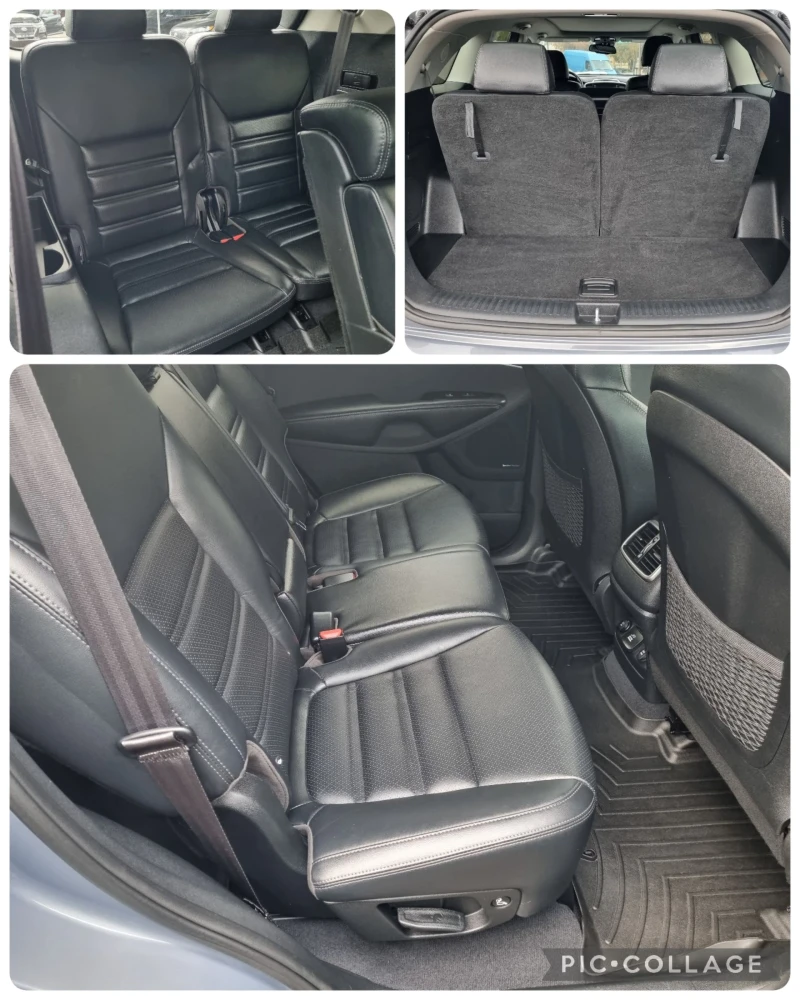 Kia Sorento 3.3 EX V6 AWD* 6+ 1* 360* ПАНОРАМА, снимка 14 - Автомобили и джипове - 53100943