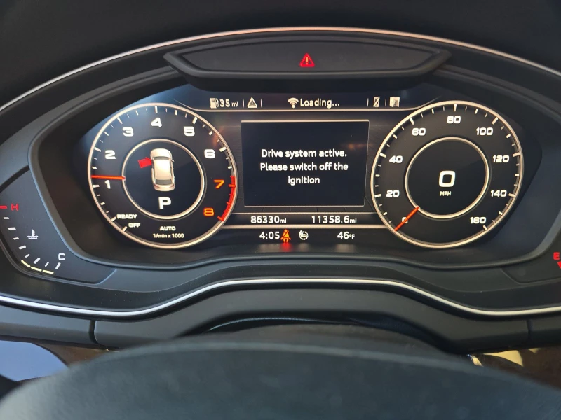 Audi Q5 2.0T* PREMIUM* ДИГИТАЛНО* ТАБЛО* ПОДГРЕВ* КАМЕРА* , снимка 10 - Автомобили и джипове - 53457928