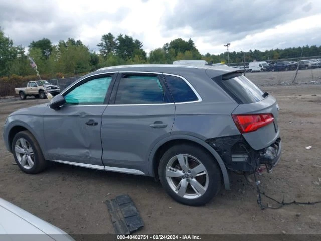 Audi Q5 2.0T PREMIUM, снимка 15 - Автомобили и джипове - 48494327