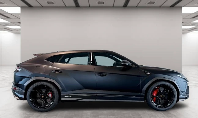 Lamborghini Urus Performante = Ad Personam = Гаранция - изображение 4