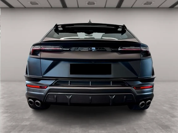 Lamborghini Urus Performante = Ad Personam = Гаранция - изображение 3