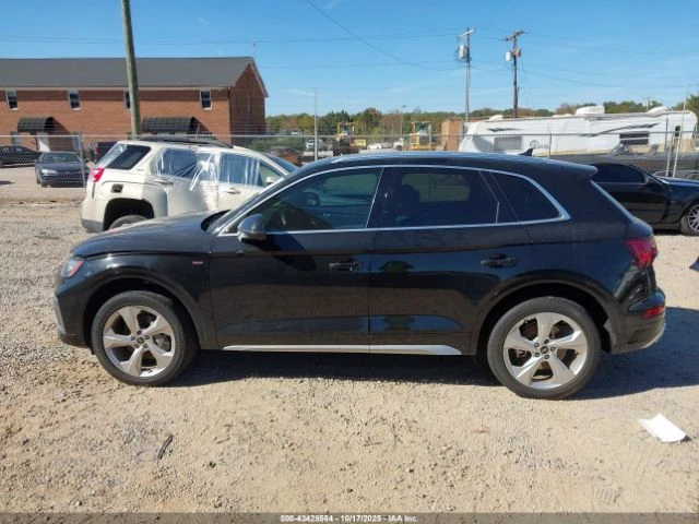 Audi Q5 S LINE PREMIUM PLUS | Mobile.bg   7