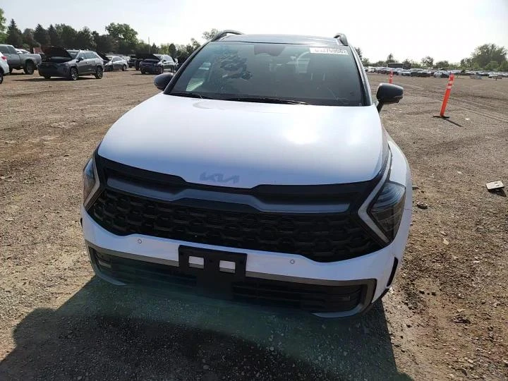Kia Sportage 2.5l X-Pro Prestige, снимка 13 - Автомобили и джипове - 55995112