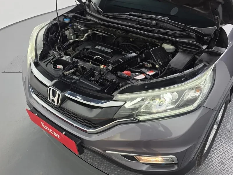 Honda Cr-v 4Wd Ex-L 4Th Generation | Mobile.bg � ����������� 12