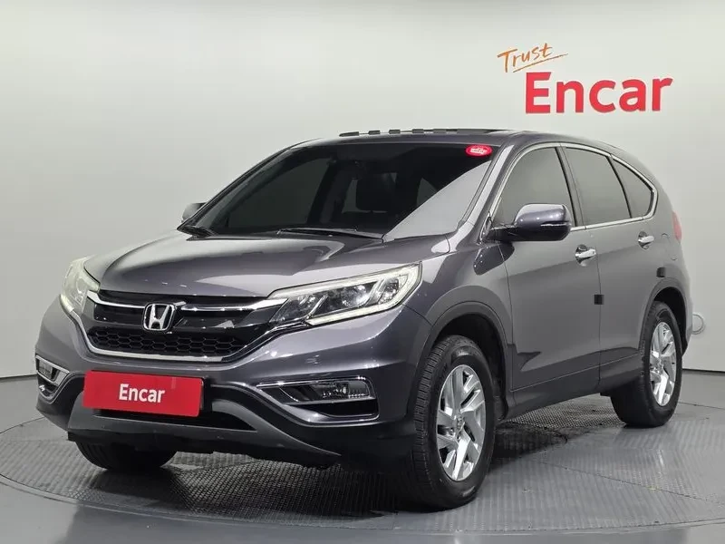 Honda Cr-v 4Wd Ex-L 4Th Generation | Mobile.bg � ����������� 2