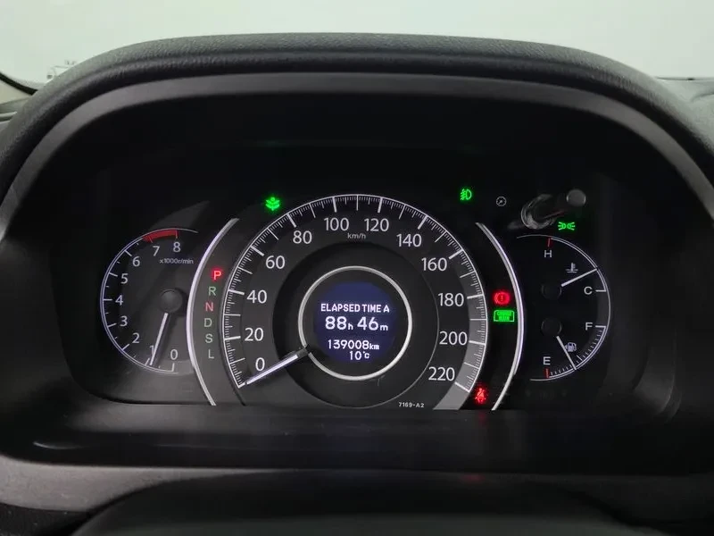 Honda Cr-v 4Wd Ex-L 4Th Generation | Mobile.bg � ����������� 16
