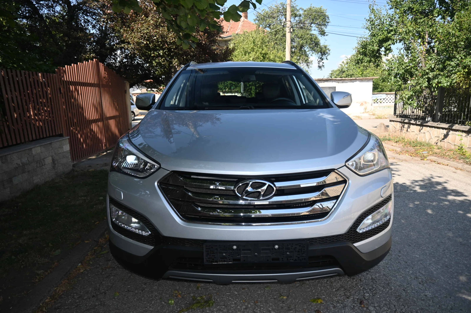 Hyundai Santa fe 7=  | Mobile.bg   1