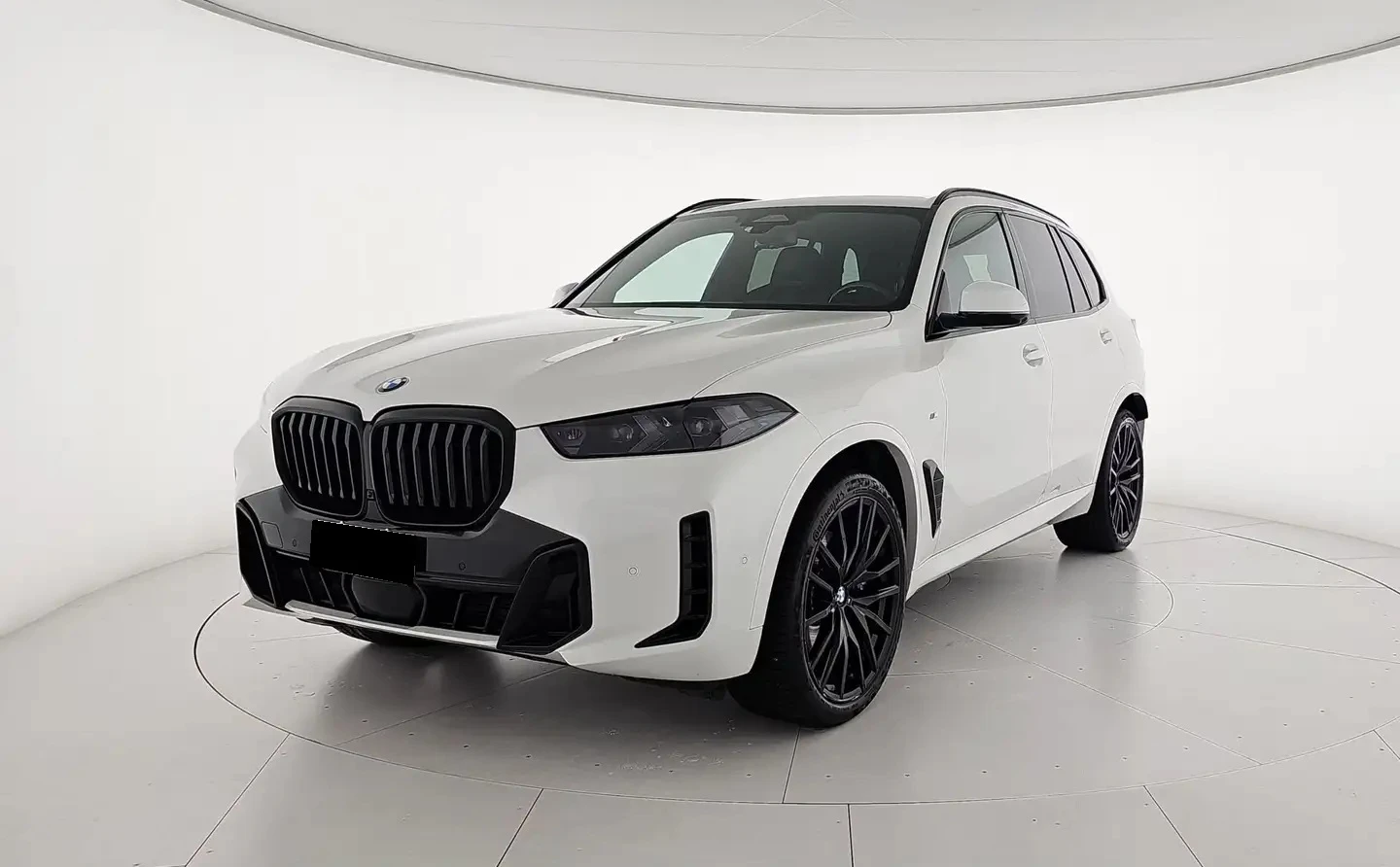 BMW X5  40i xDrive M-Sport paket - изображение 4