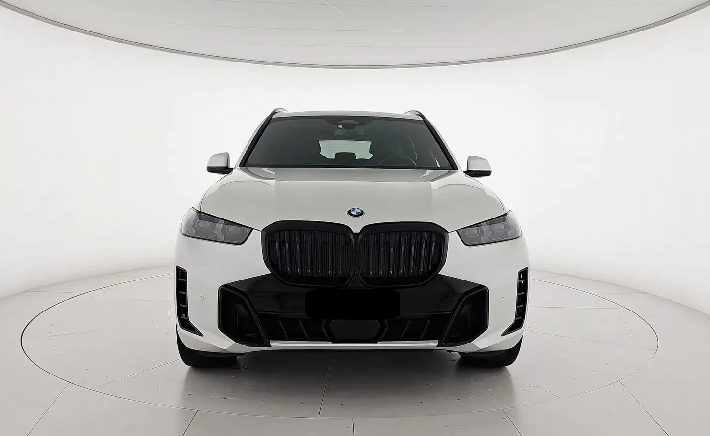BMW X5  40i xDrive M-Sport paket - изображение 2