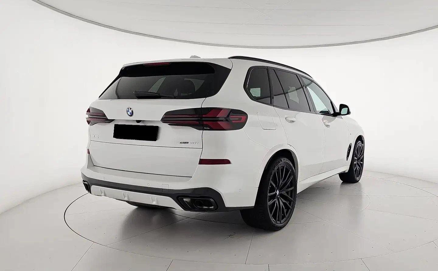 BMW X5  40i xDrive M-Sport paket - изображение 5