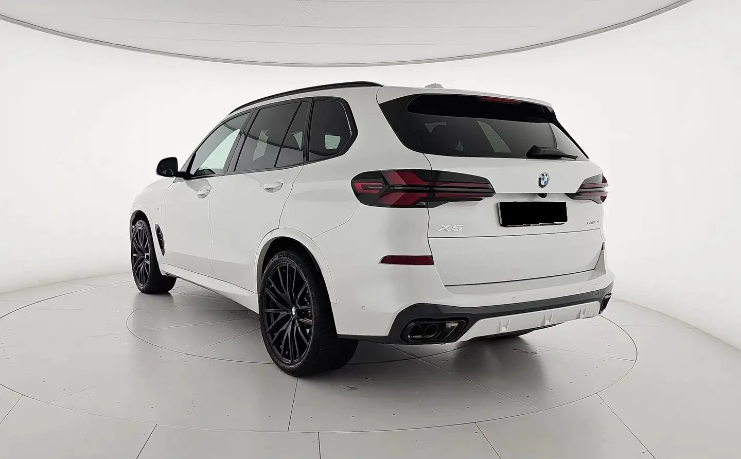 BMW X5  40i xDrive M-Sport paket - изображение 3