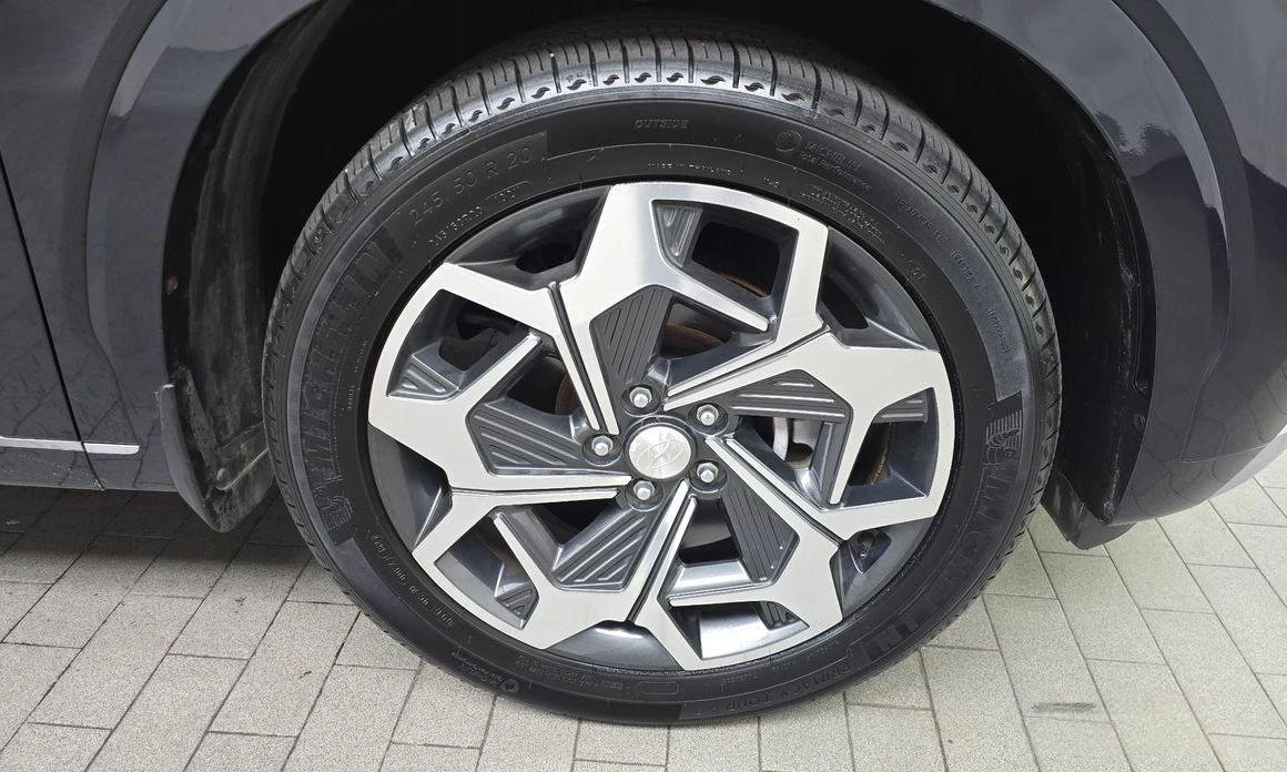 Hyundai Palisade Diesel 2.2 4WD Calligraphy - изображение 5