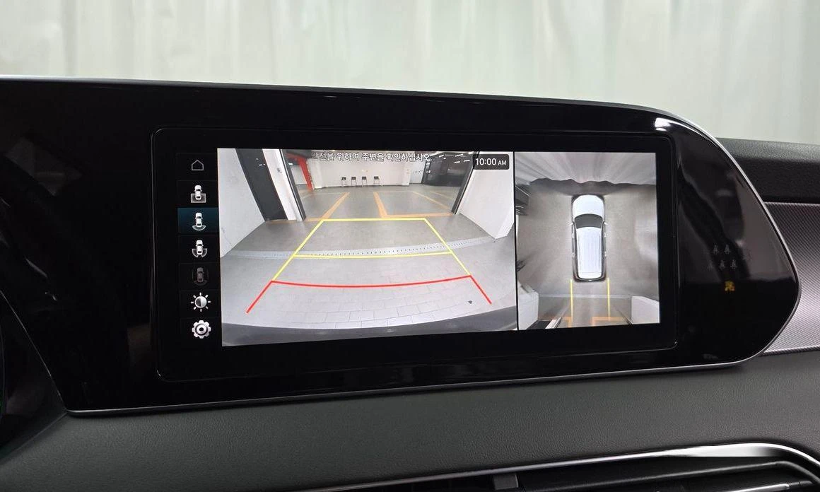 Hyundai Palisade Diesel 2.2 4WD Calligraphy | Mobile.bg   15