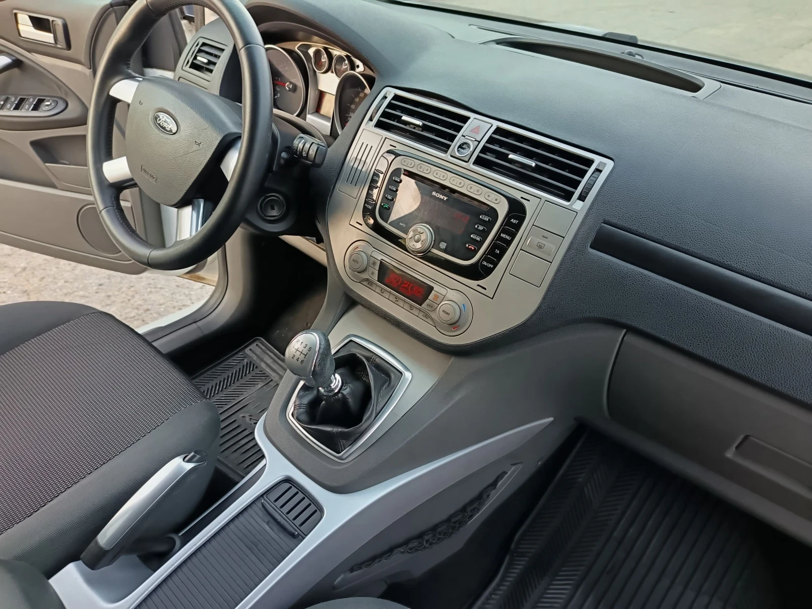 Ford Kuga 2.0.140  | Mobile.bg   16