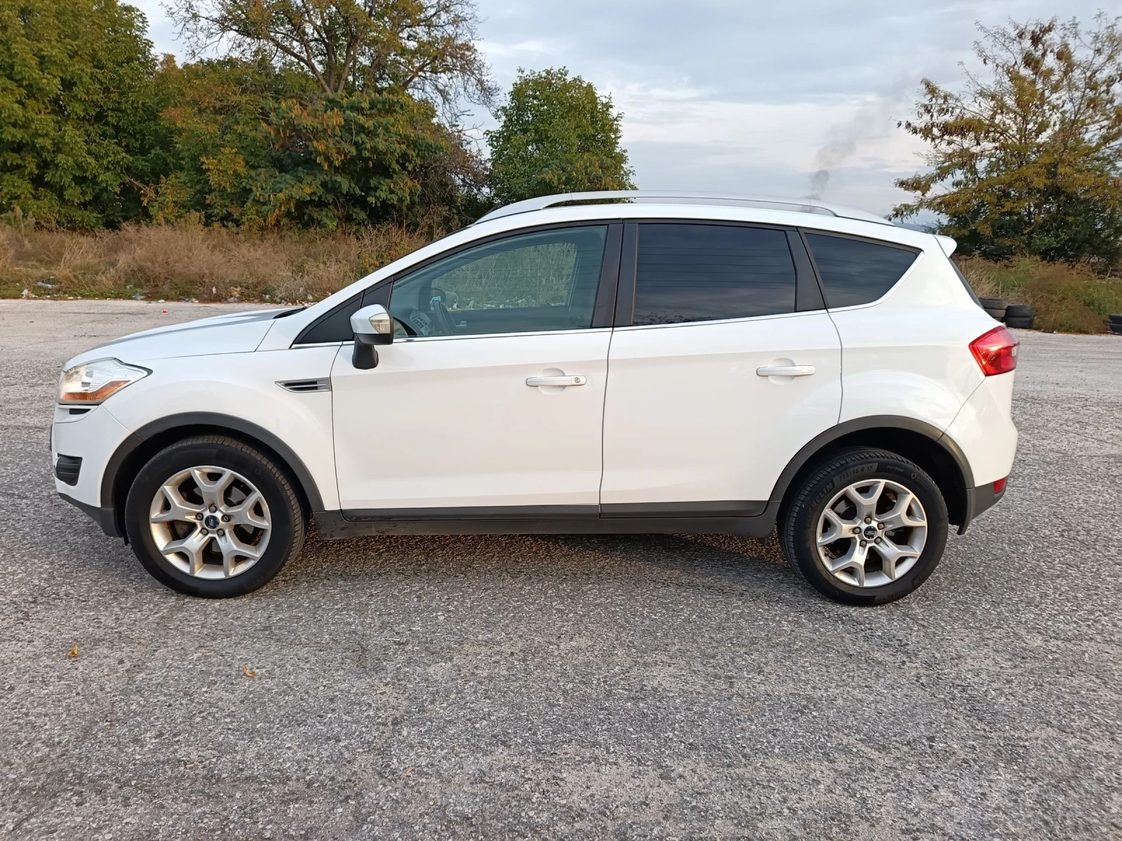Ford Kuga 2.0.140кс  - изображение 5