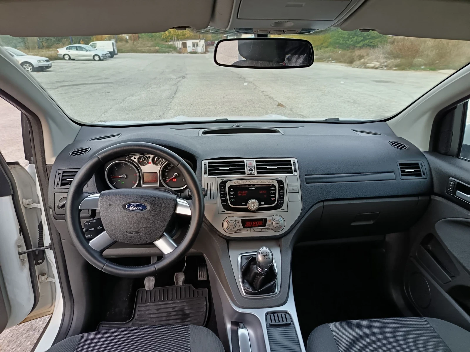 Ford Kuga 2.0.140  | Mobile.bg   12