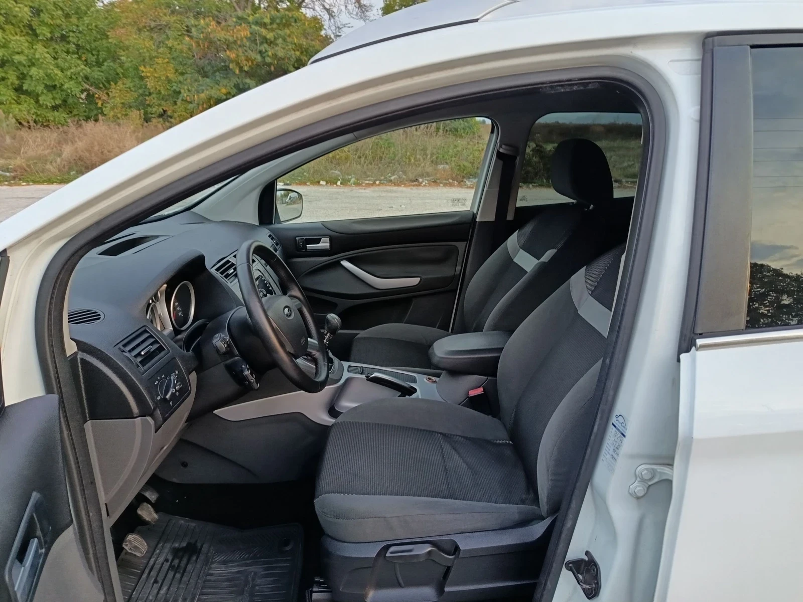 Ford Kuga 2.0.140  | Mobile.bg   13