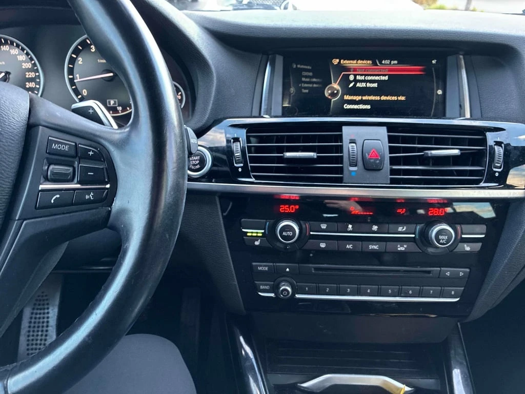 BMW X3 * xDrive28i * CARFAX *    | Mobile.bg   9