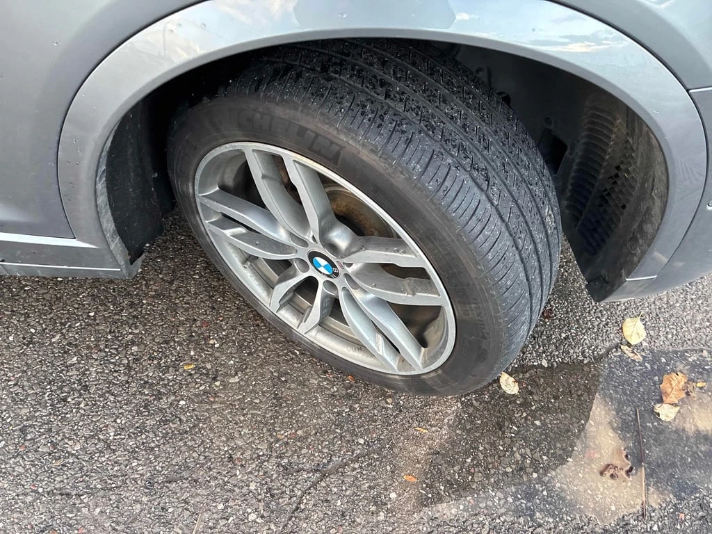 BMW X3 * xDrive28i * CARFAX *    | Mobile.bg   7