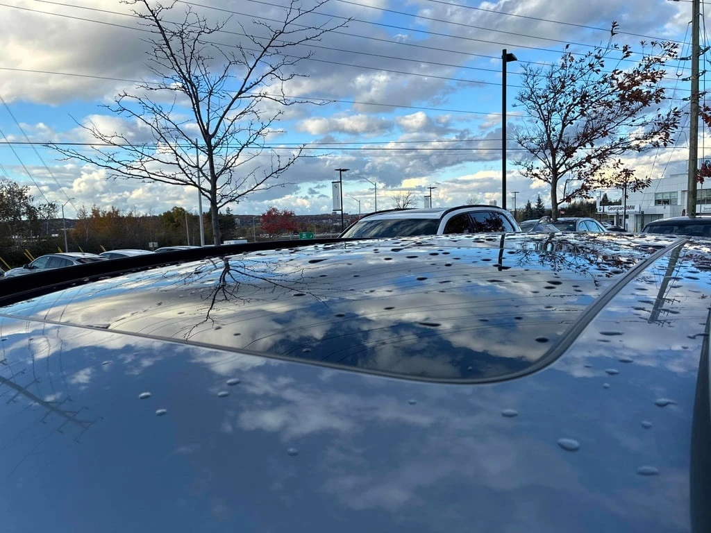 BMW X3 * xDrive28i * CARFAX *    | Mobile.bg   10