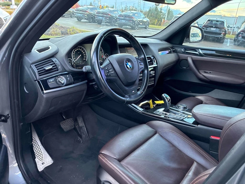 BMW X3 * xDrive28i * CARFAX *    | Mobile.bg   5