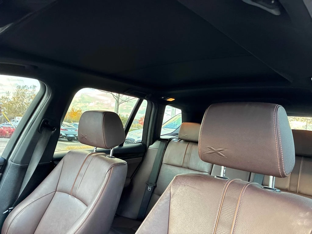 BMW X3 * xDrive28i * CARFAX *    | Mobile.bg   11