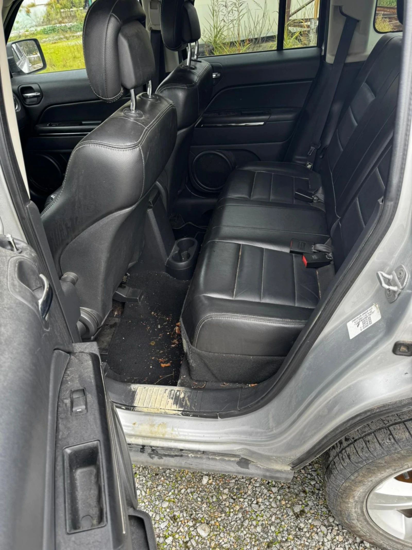 Jeep Patriot 2.2CRD, 163..,    | Mobile.bg   13