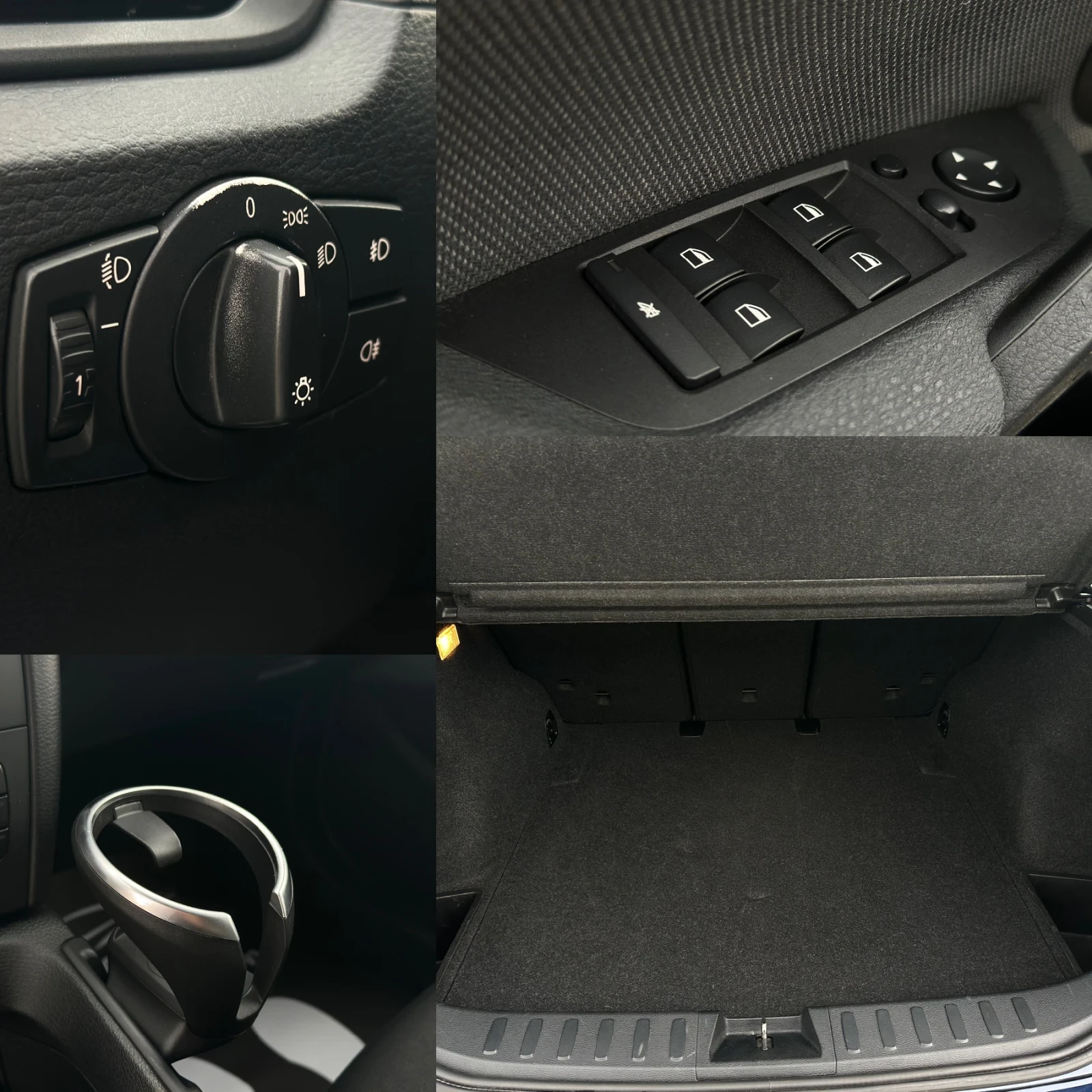 BMW X1 * 2.0d* * Xline*  | Mobile.bg   14