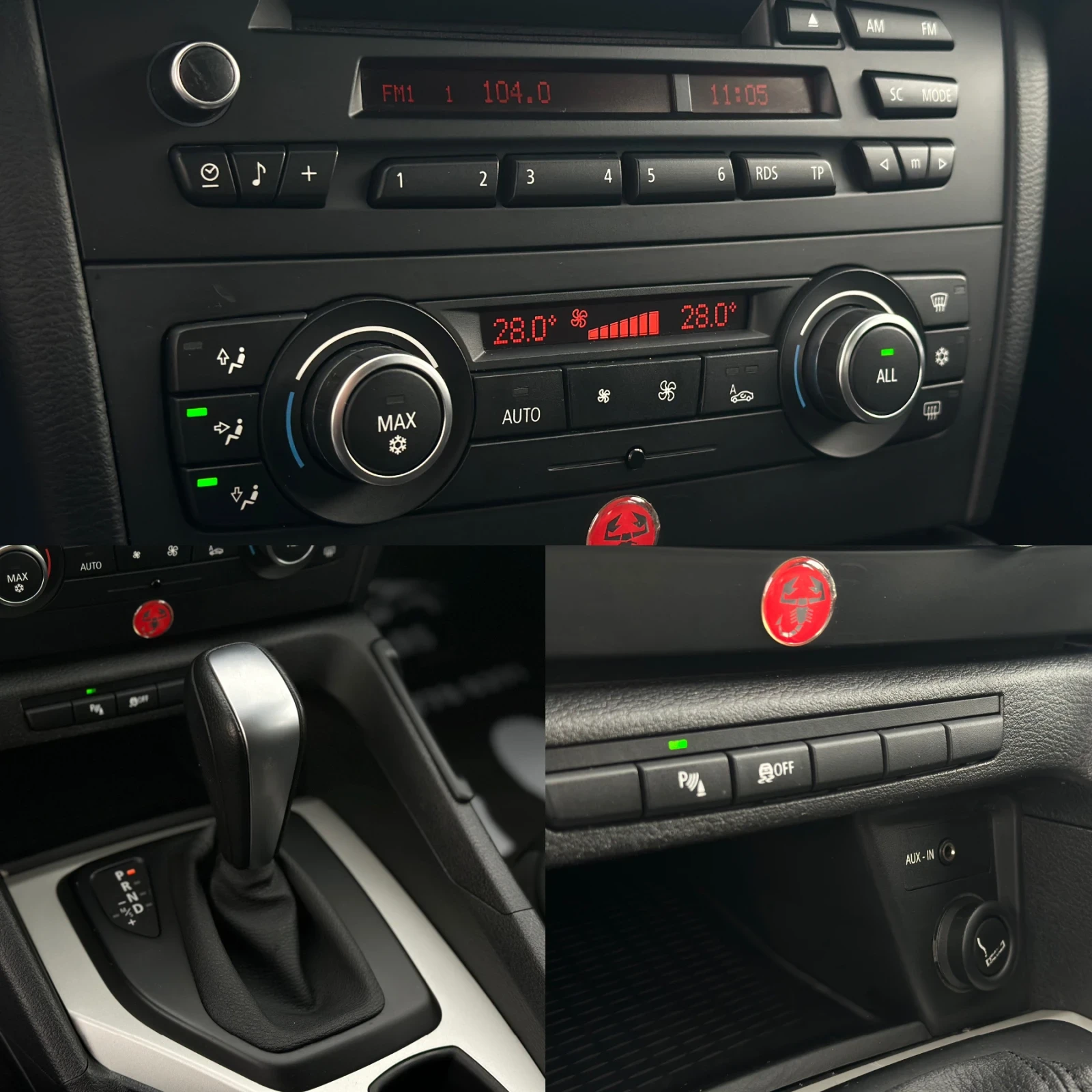 BMW X1 * 2.0d* * Xline*  | Mobile.bg   12