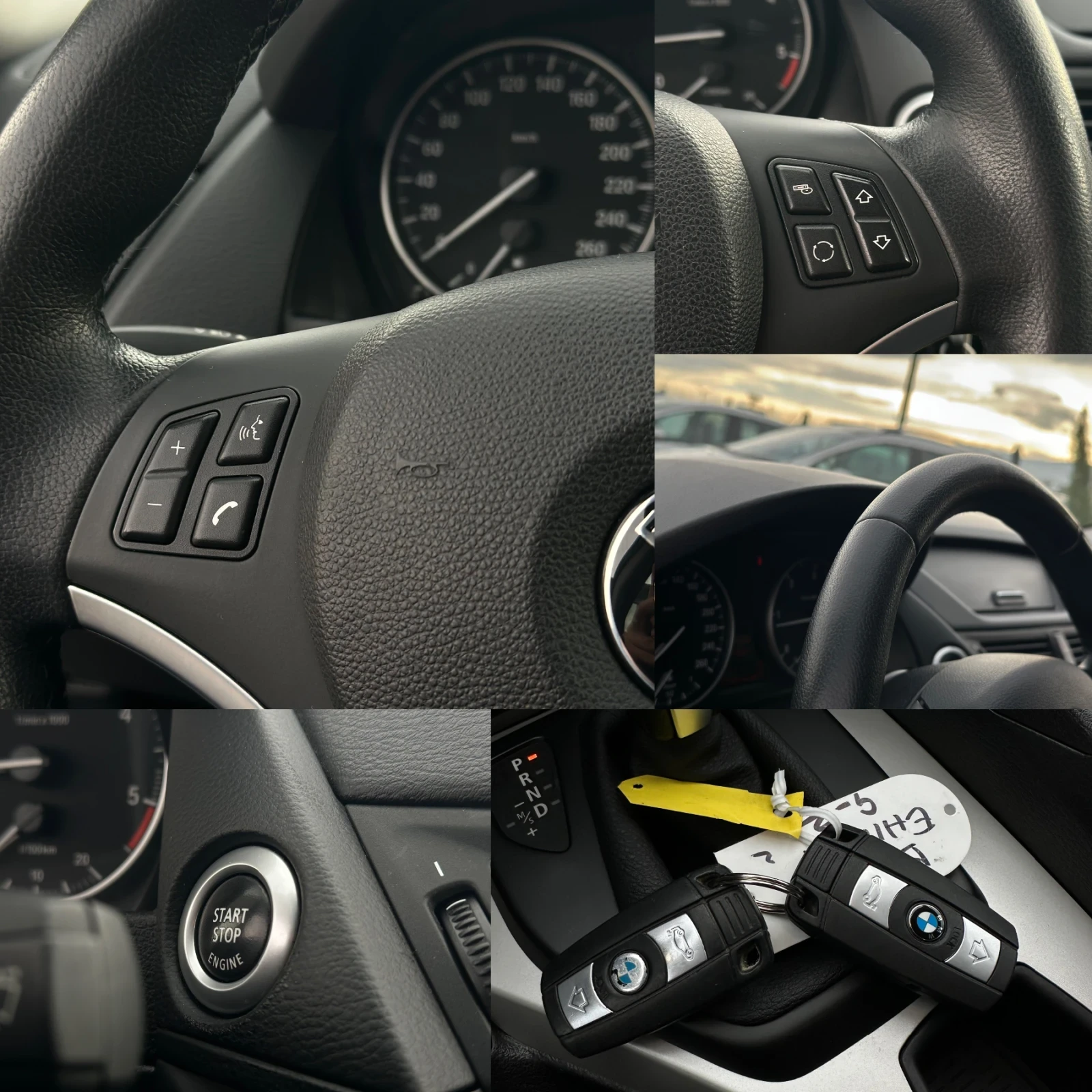 BMW X1 * 2.0d* * Xline*  | Mobile.bg   13