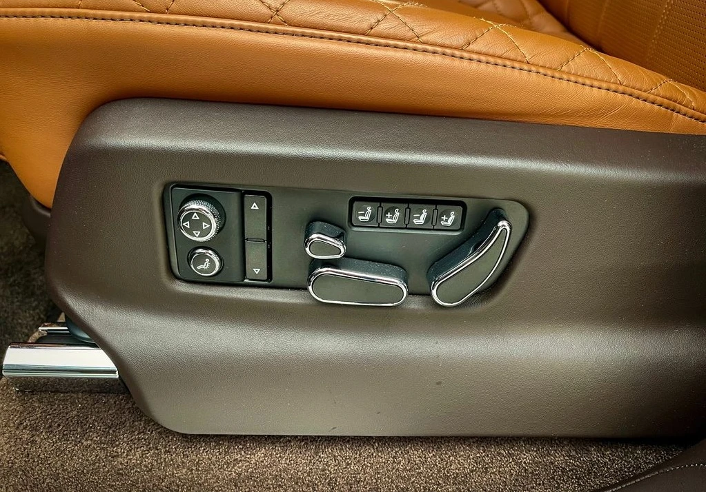 Bentley Bentayga 6.0 W12 4WD | Mobile.bg � ����������� 12