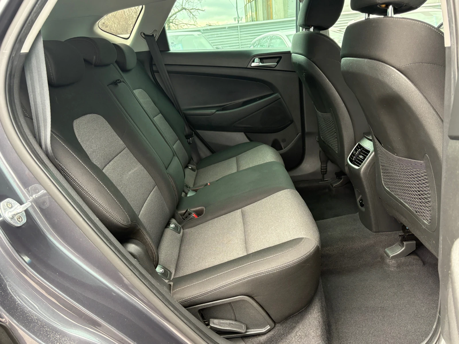 Hyundai Tucson 1.6-CRDI-4x4-HIBRID-FEIS LIFT | Mobile.bg � ����������� 8