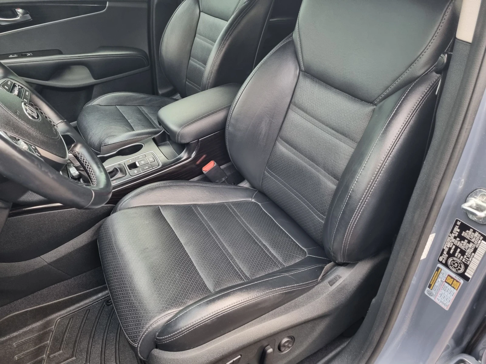 Kia Sorento 3.3 EX V6 AWD* 6+ 1* 360* �������� | Mobile.bg � ����������� 12