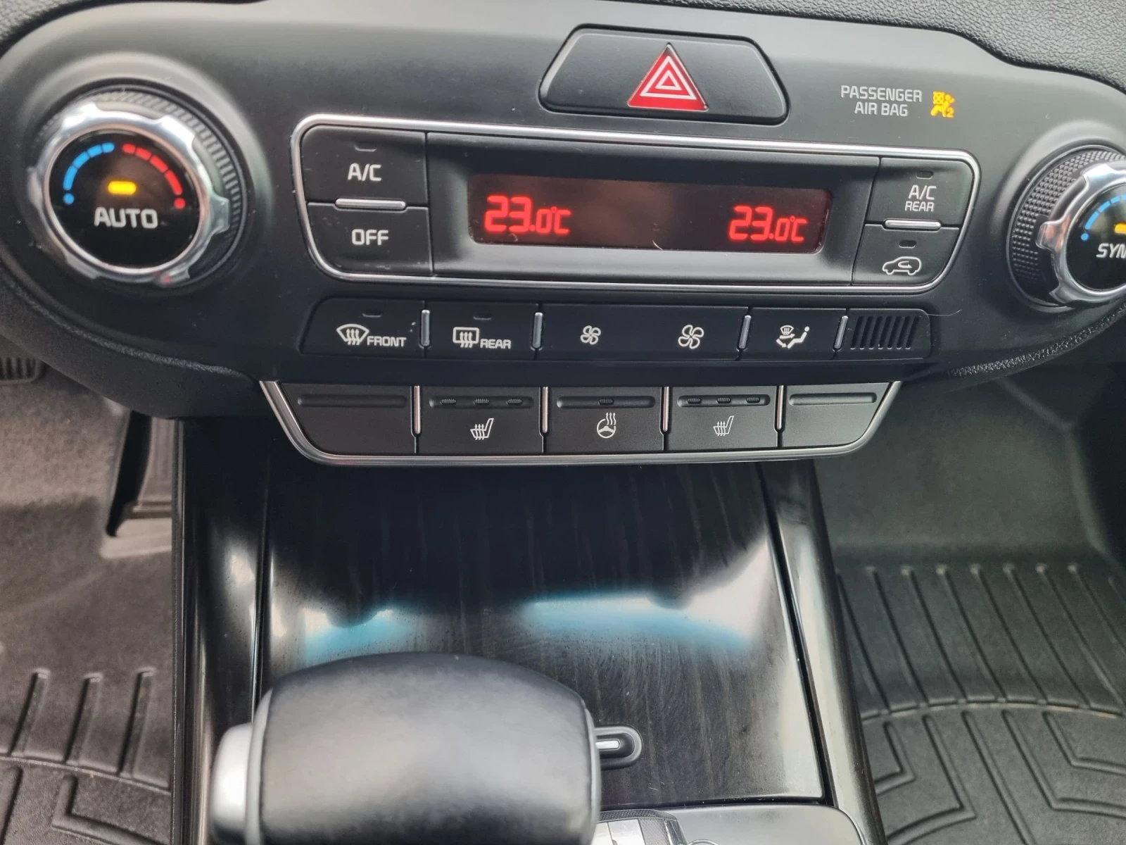 Kia Sorento 3.3 EX V6 AWD* 6+ 1* 360* �������� | Mobile.bg � ����������� 9