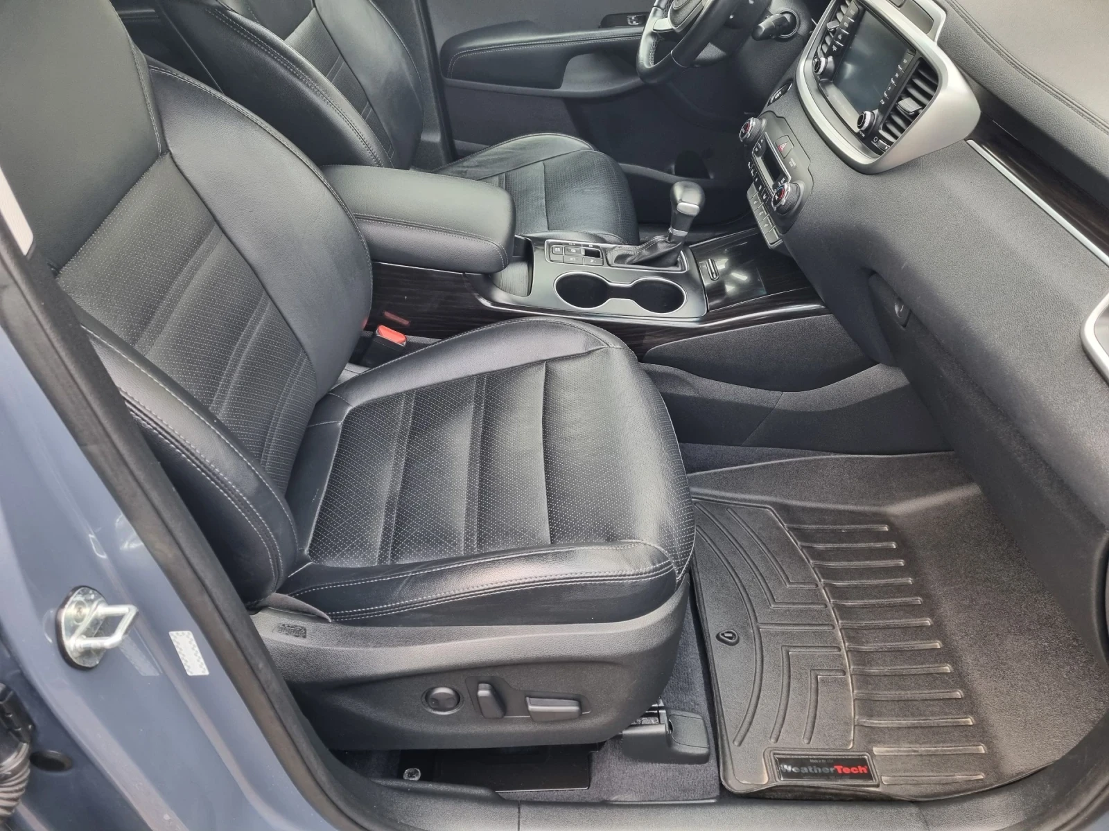 Kia Sorento 3.3 EX V6 AWD* 6+ 1* 360* �������� | Mobile.bg � ����������� 13