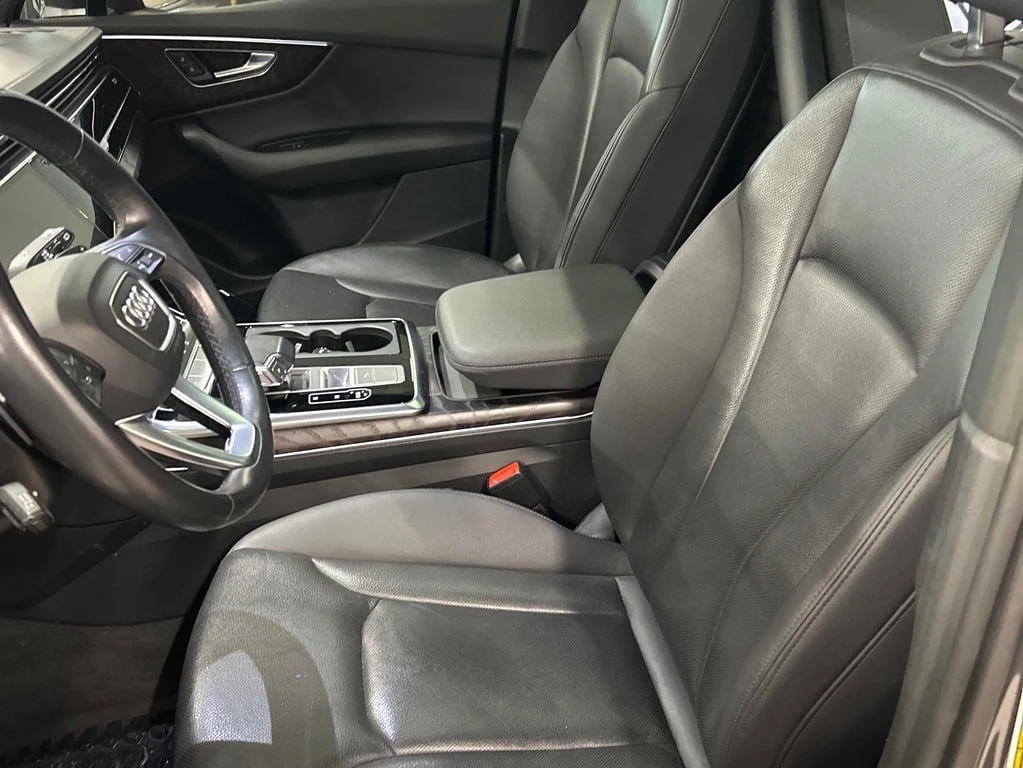 Audi Q7 Technik  CARFAX | Mobile.bg � ����������� 14