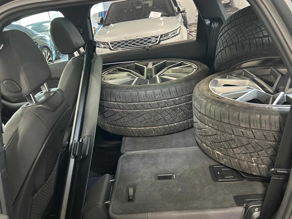 Audi Q7 Technik  CARFAX | Mobile.bg � ����������� 11