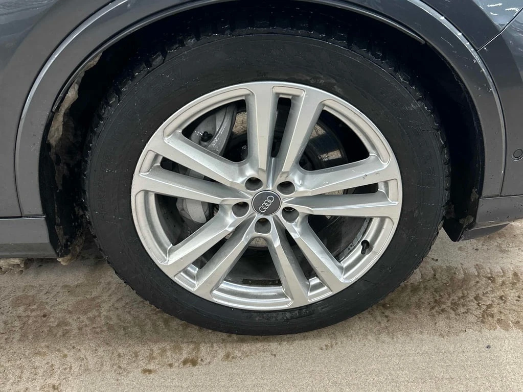 Audi Q7 Technik  CARFAX | Mobile.bg � ����������� 7