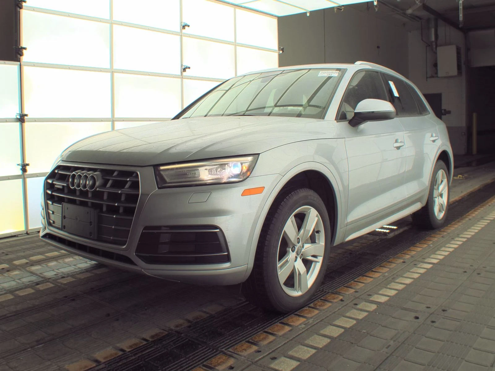 Audi Q5 2.0T* PREMIUM* ���������* �����* �������* ������*  | Mobile.bg � ����������� 1