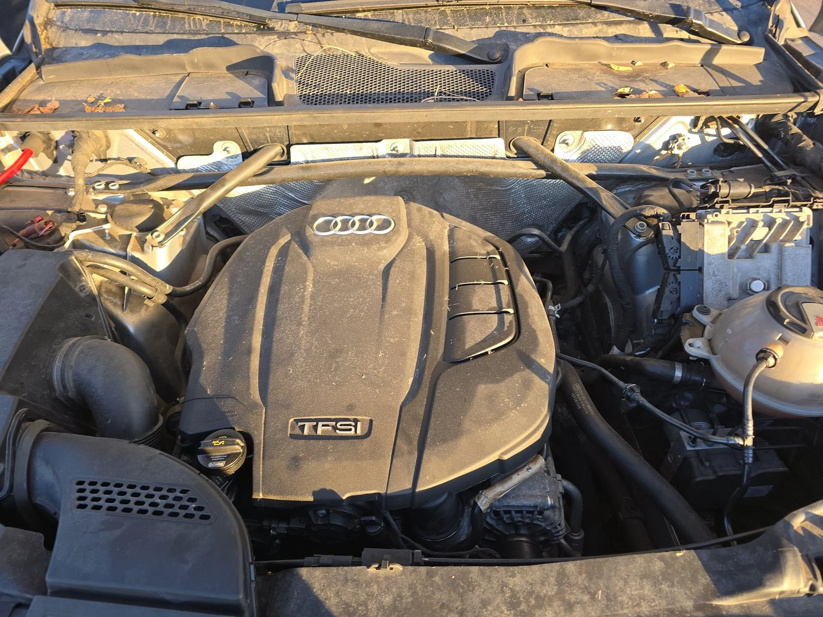 Audi Q5 2.0T* PREMIUM* ���������* �����* �������* ������*  | Mobile.bg � ����������� 15