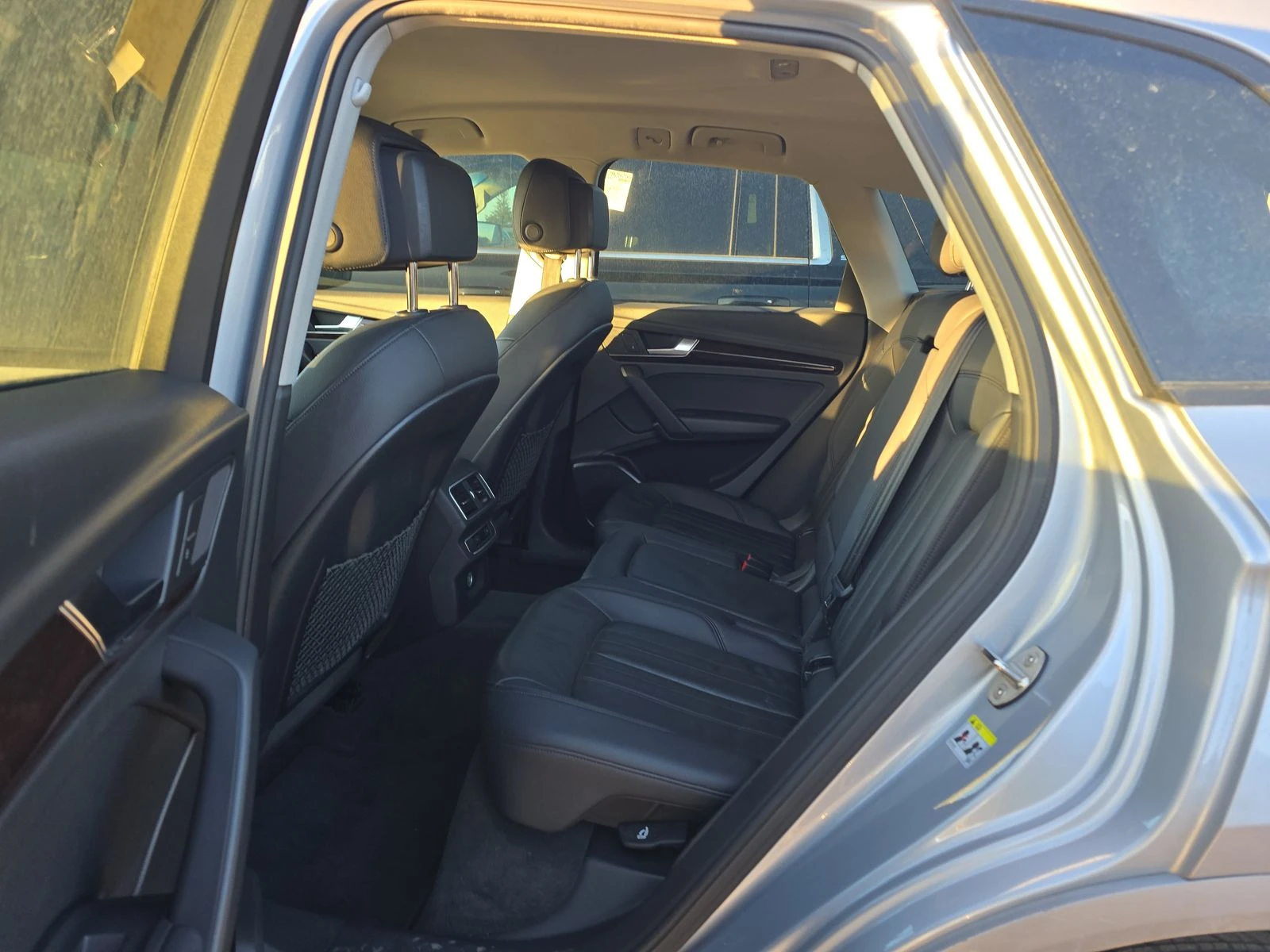 Audi Q5 2.0T* PREMIUM* ���������* �����* �������* ������*  | Mobile.bg � ����������� 13