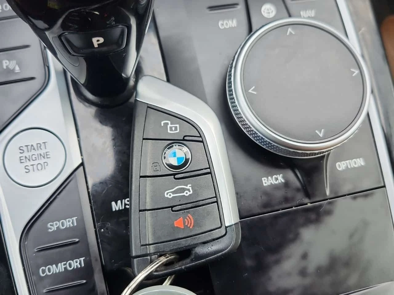 BMW X4 * M40I * CARFAX * ��������* ���������*  | Mobile.bg � ����������� 8