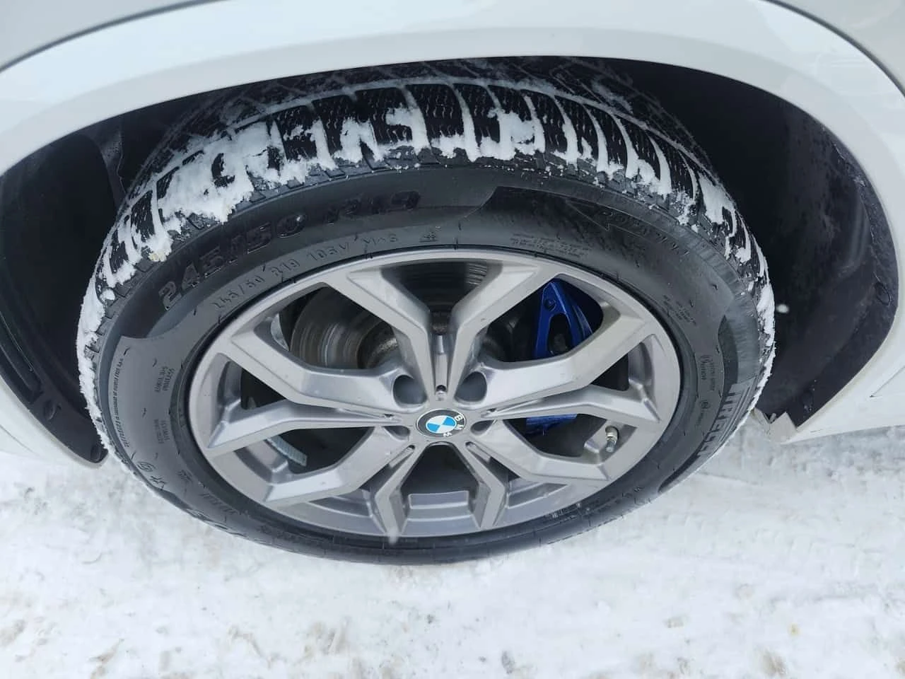 BMW X4 * M40I * CARFAX * ��������* ���������*  | Mobile.bg � ����������� 6